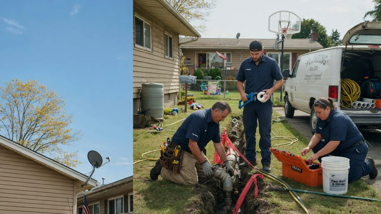 Garbage Disposal Replacement in Louisiana, MO near me