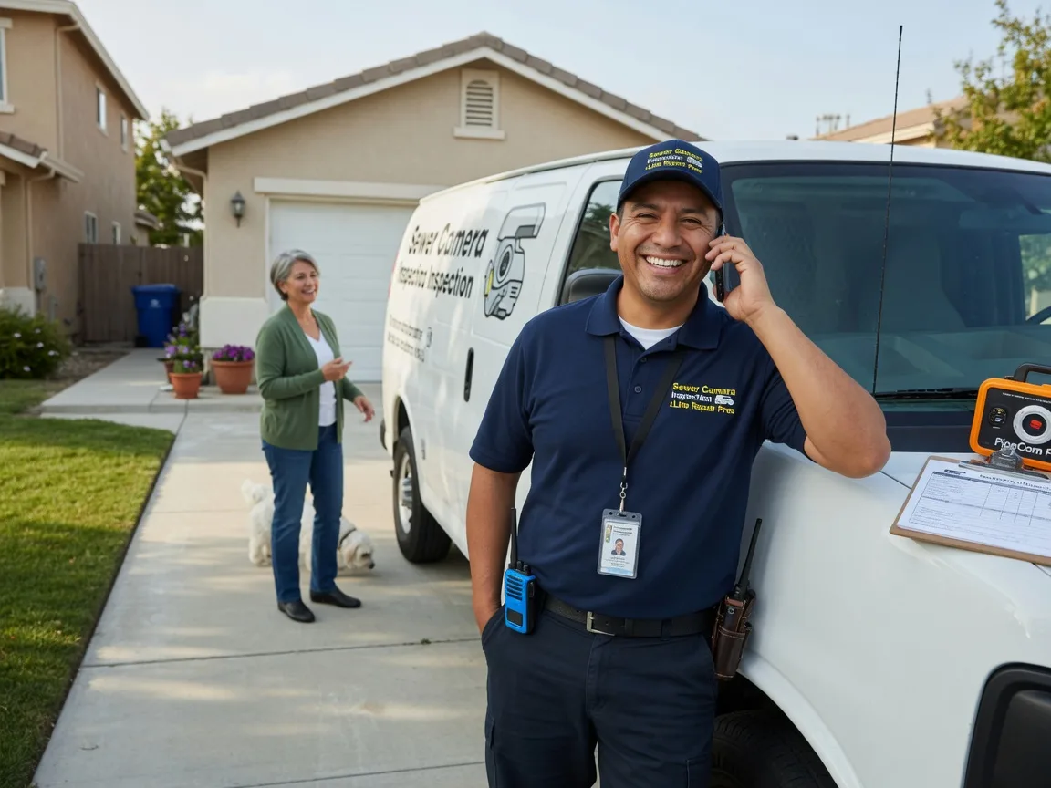 Sewer Line Repair Louisiana, MO FAQs